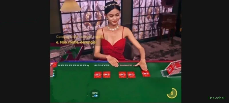Jogos do cassino