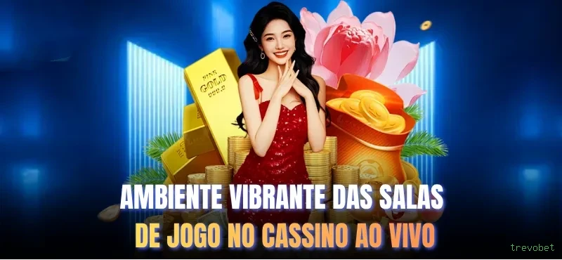 Login trevobet
