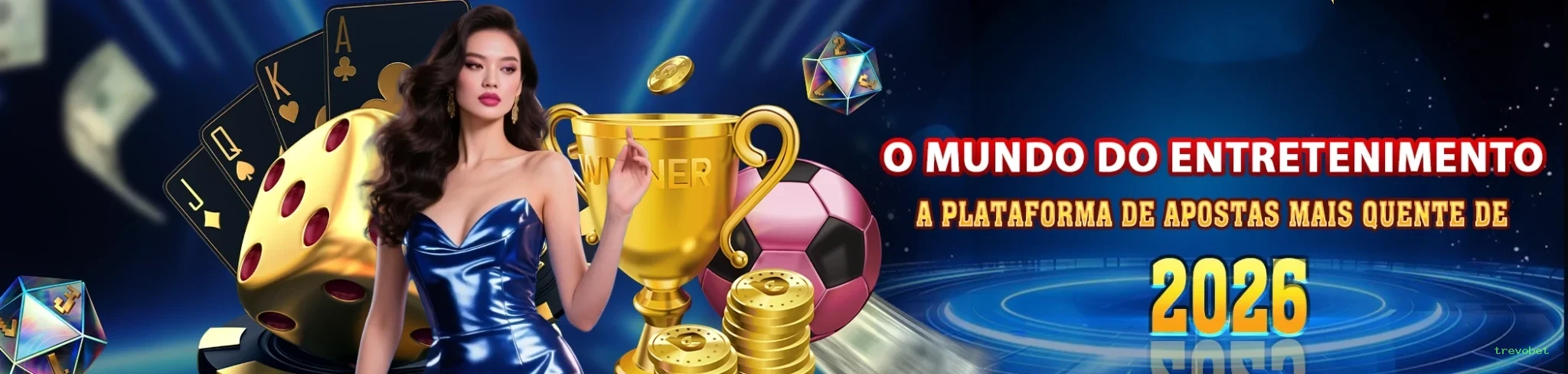 Catálogo de slots