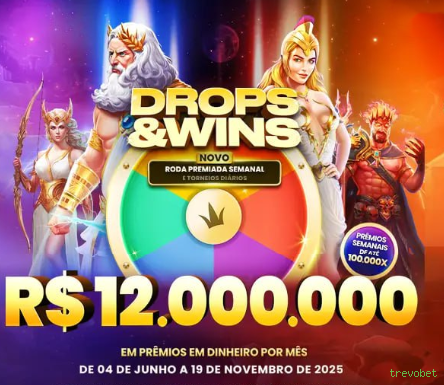 VIP trevobet